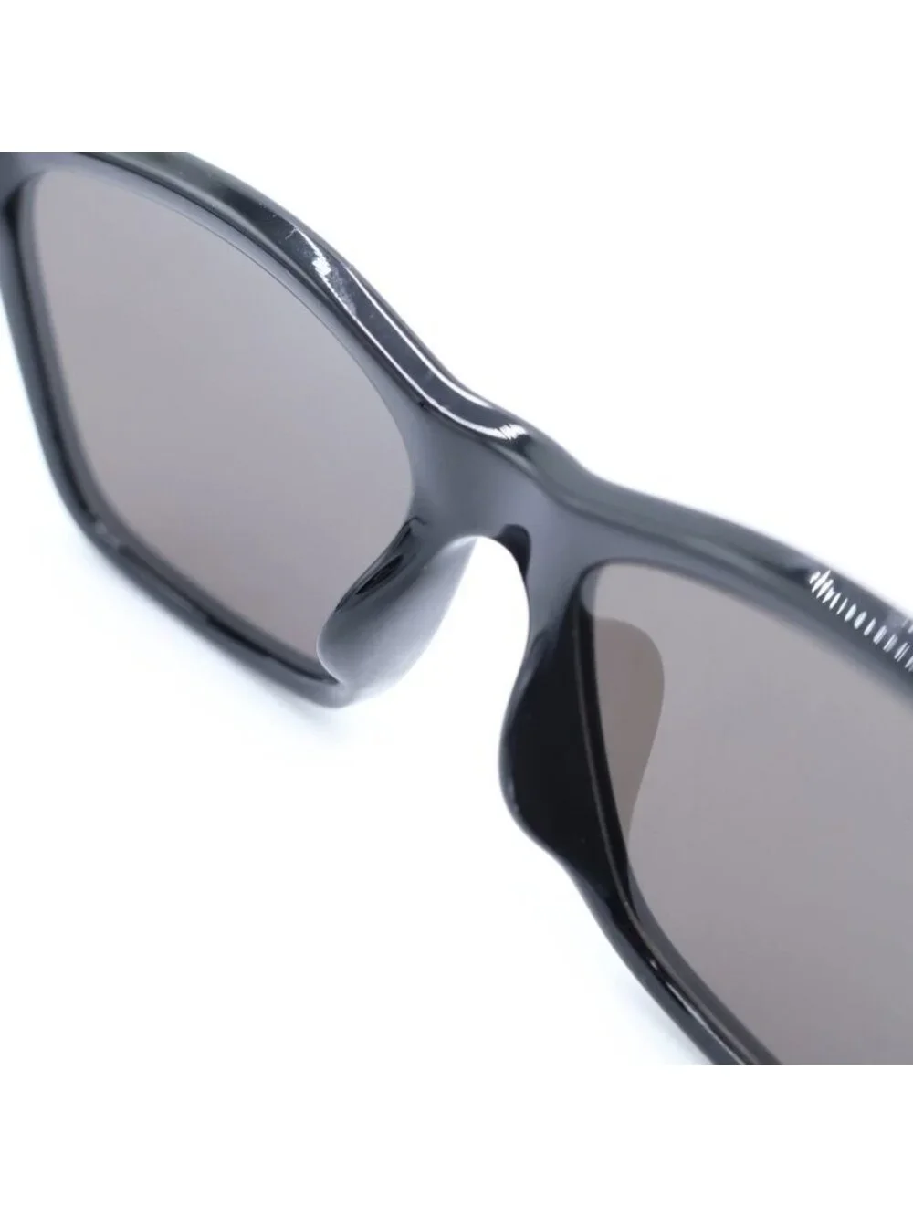 Saint Laurent Paris Square Sunglasses Asian Fit Eyewear